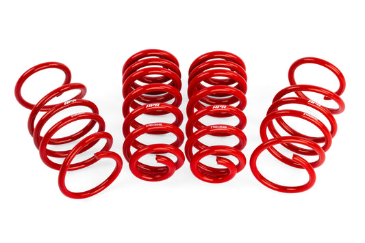 APR Roll-Control Lowering Springs - MK8 Golf R - Image 4006