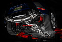 APR Catback Exhaust System - Golf R (MK7) - Image 751