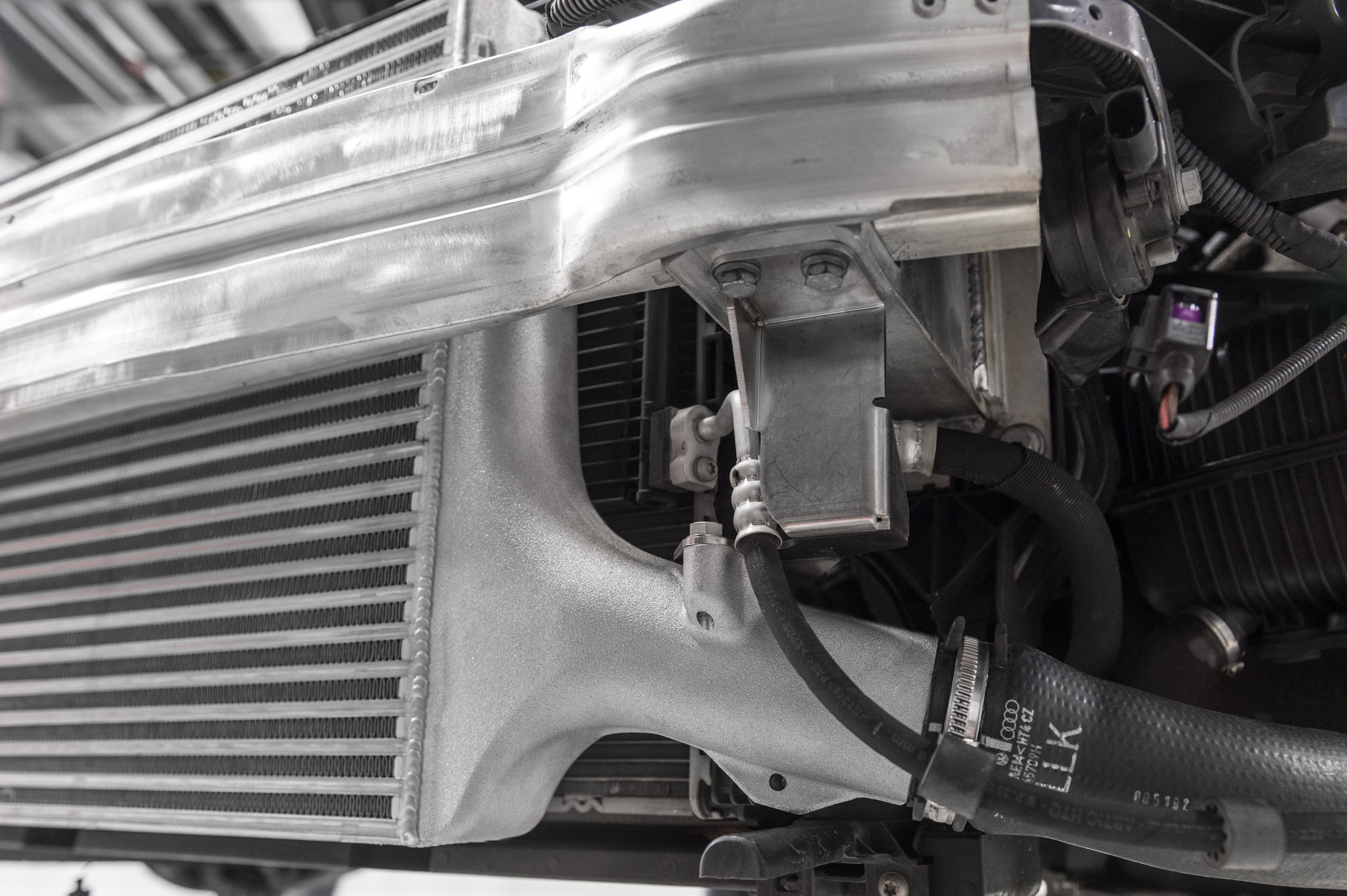 APR Intercooler System - B8B8.5 A4A5 1.8T2.0T - Image 2280