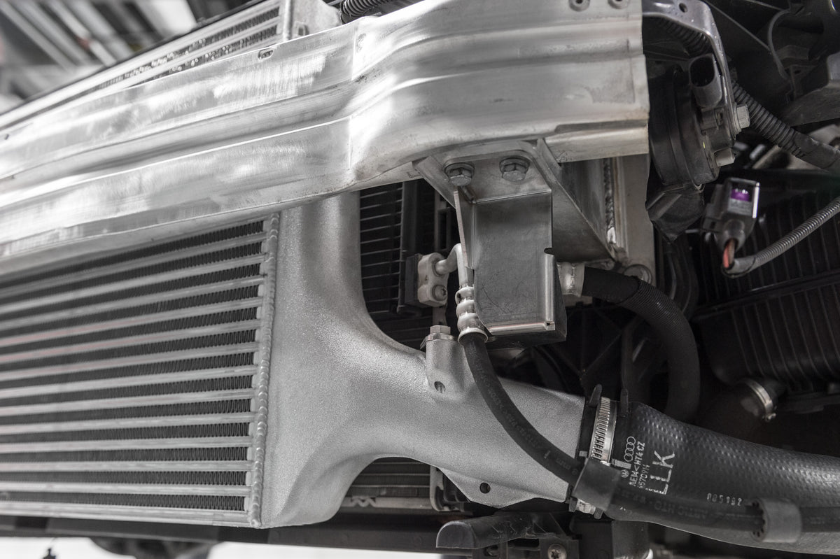 APR Intercooler System - B8B8.5 A4A5 1.8T2.0T - Image 2280