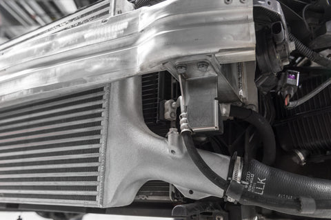 APR Intercooler System - B8B8.5 A4A5 1.8T2.0T - Image 2280
