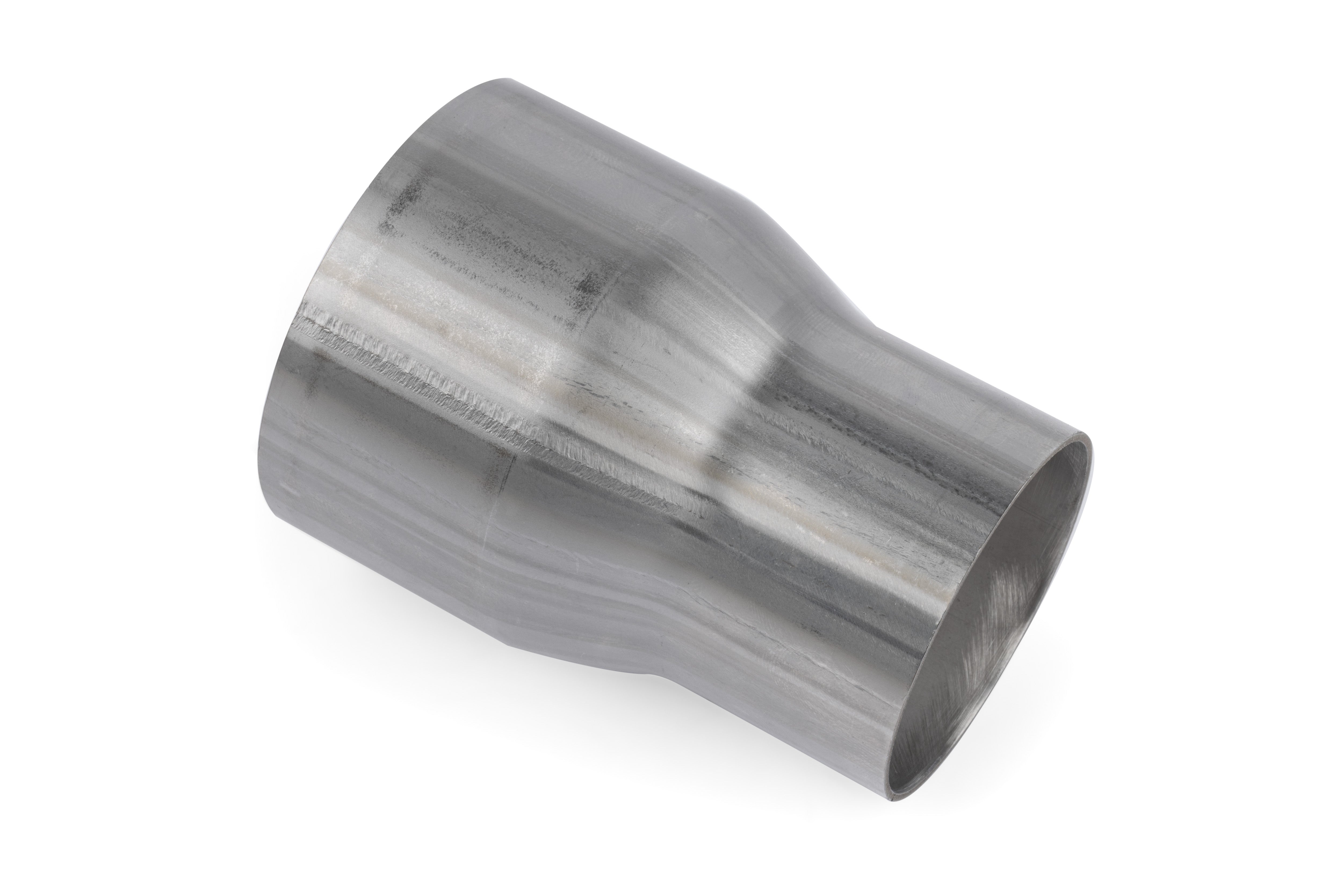 APR Catback Exhaust System - Tiguan (MK2) (FWD) - Image 1321