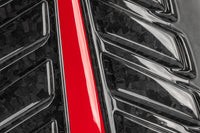 APR Engine Cover - 2.9T3.0T4.0T (4M) SUV - Forged Carbon Fiber - Image 3709
