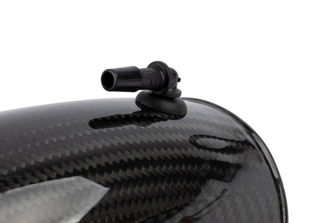 APR Carbon Fiber Intake - B8 3.0T Throttle Inlet Pipe - Image 1496