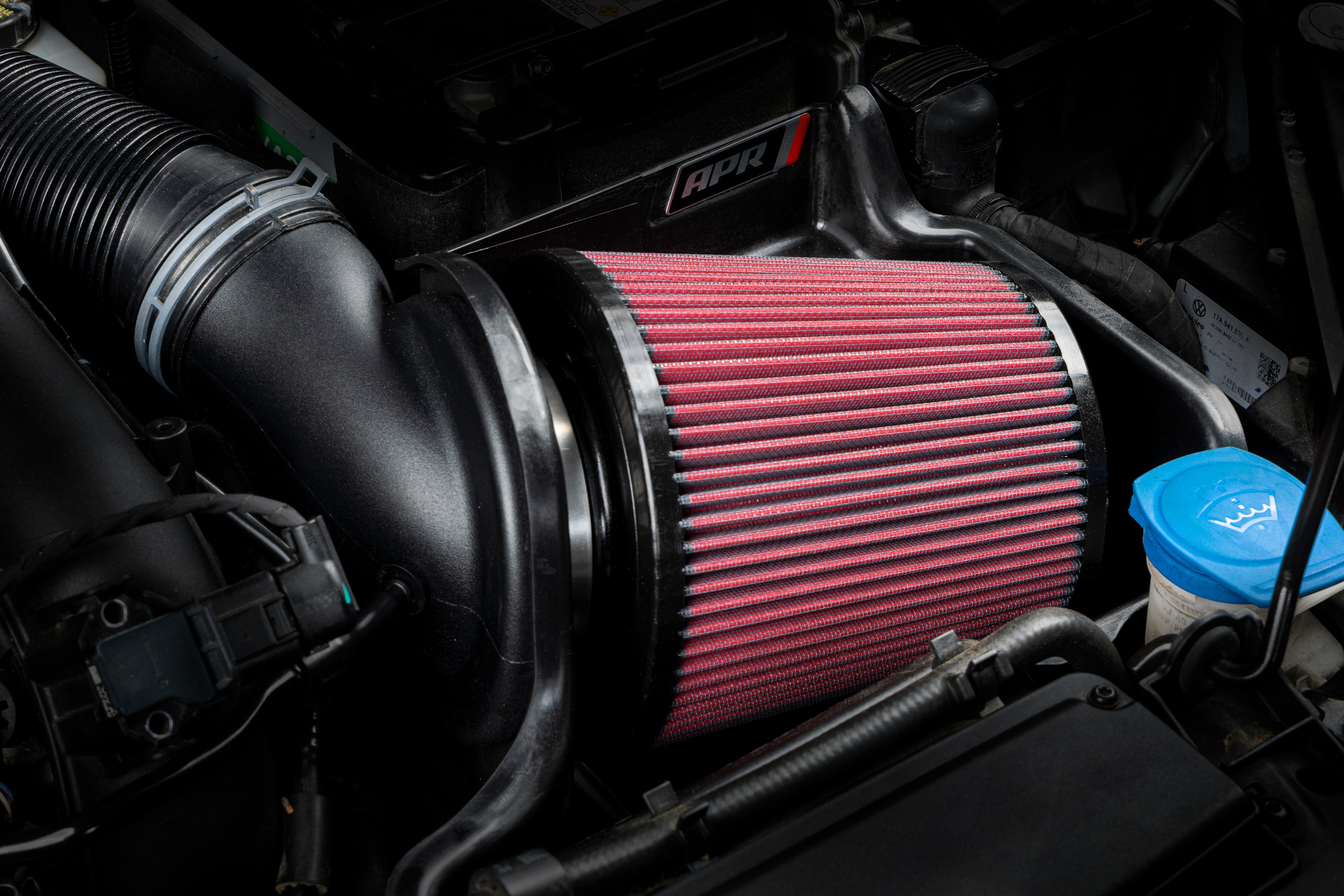APR Open PEX Intake System - 1.4T EA211 (MQB) - Image 5078