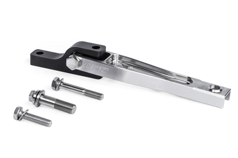APR Billet Stainless-Steel aluminium Pendulum Mount MQB (6 Speed DQ250) - APR Part MS100140