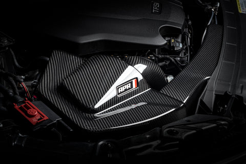 APR Carbon fibre Intake - 2.0T A4A5 (B9) - Image 1471