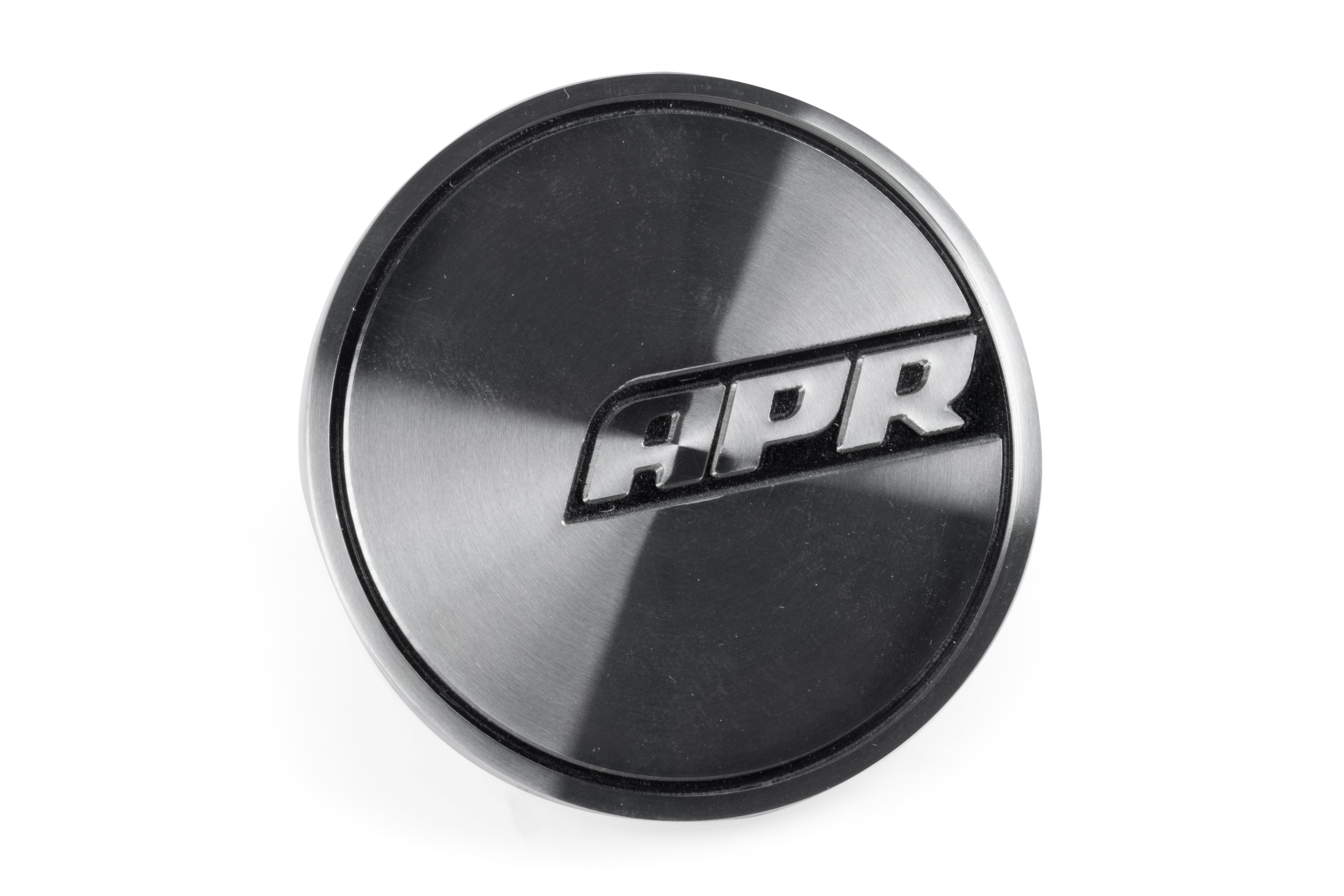 APR Center Cap - Silver - Forged Wheels - APR Part Z1003345