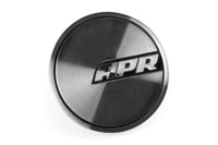 APR Center Cap - Silver - Forged Wheels - APR Part Z1003345