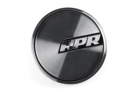 APR Center Cap - Silver - Forged Wheels - APR Part Z1003345