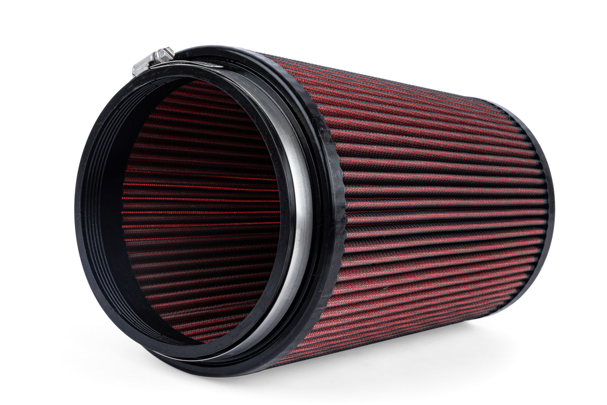 APR Carbon fibre Intake Filter System - 2.5 TFSI MK3 TT RSRS3 - Image 1545
