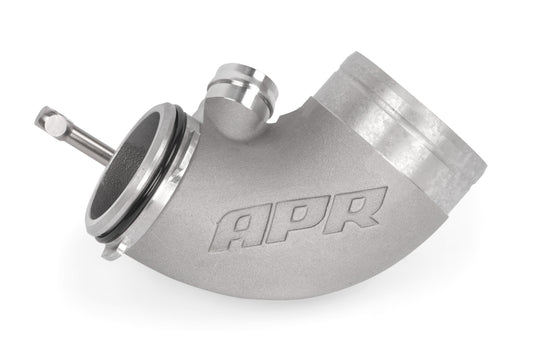 APR Turbo Inlet Pipe - 1.82.0T - MQB - Image 2807