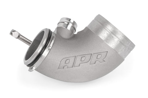 APR Turbo Inlet Pipe - 1.82.0T - MQB - Image 2807