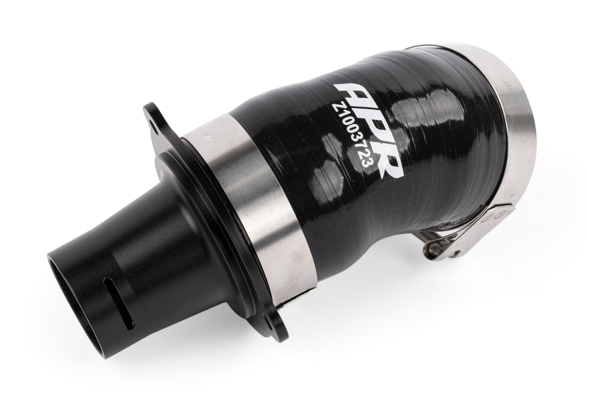 APR Charge PipesHosesTurbo Muffler Pipe - 2.0T EA888.4 - GTIA3 Platform - Image 3488