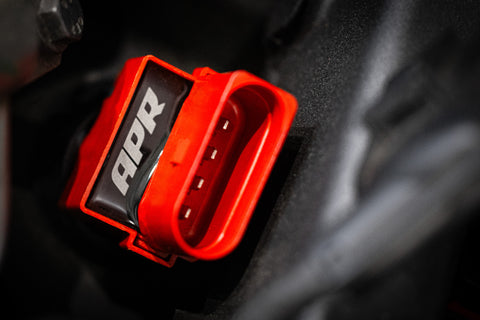 APR VR6 (2.8L3.2L3.6L 24v) Ignition Coils (Red) - Image 3642