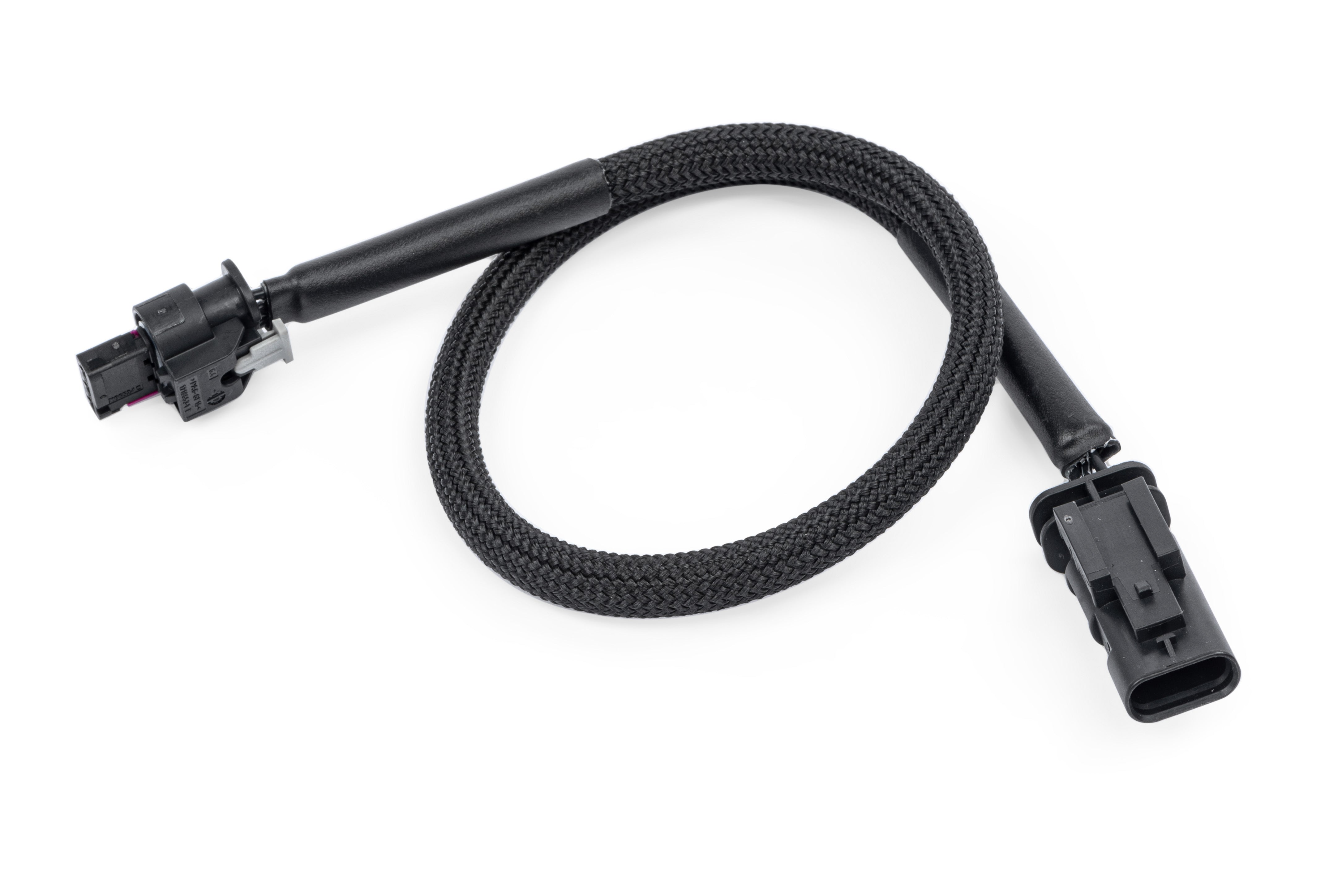 APR Exhaust Valve Extension Harness - APR Part RS100004
