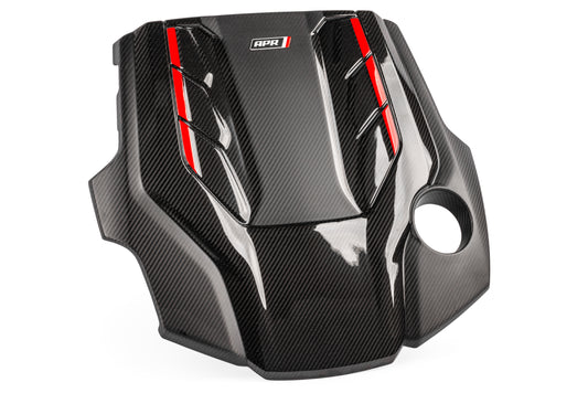 APR Engine Cover - 2.9T3.0T EA839 - Image 3686