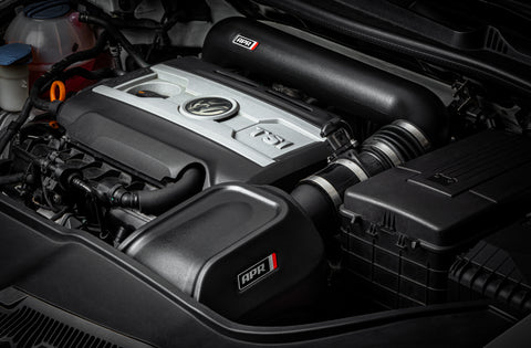 APR PEX Intake System - Front Airbox - 1.8T2.0T EA888 PQ35 Platform - Image 4818