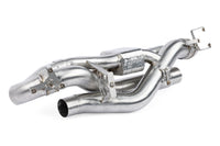 APR Catback Exhaust System - 911 (992) 3.0T - Image 1291