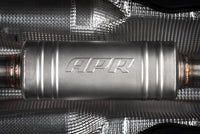 APR Catback Exhaust System Front Muffler - GTITRC (MK7MK7.5) - Image 364