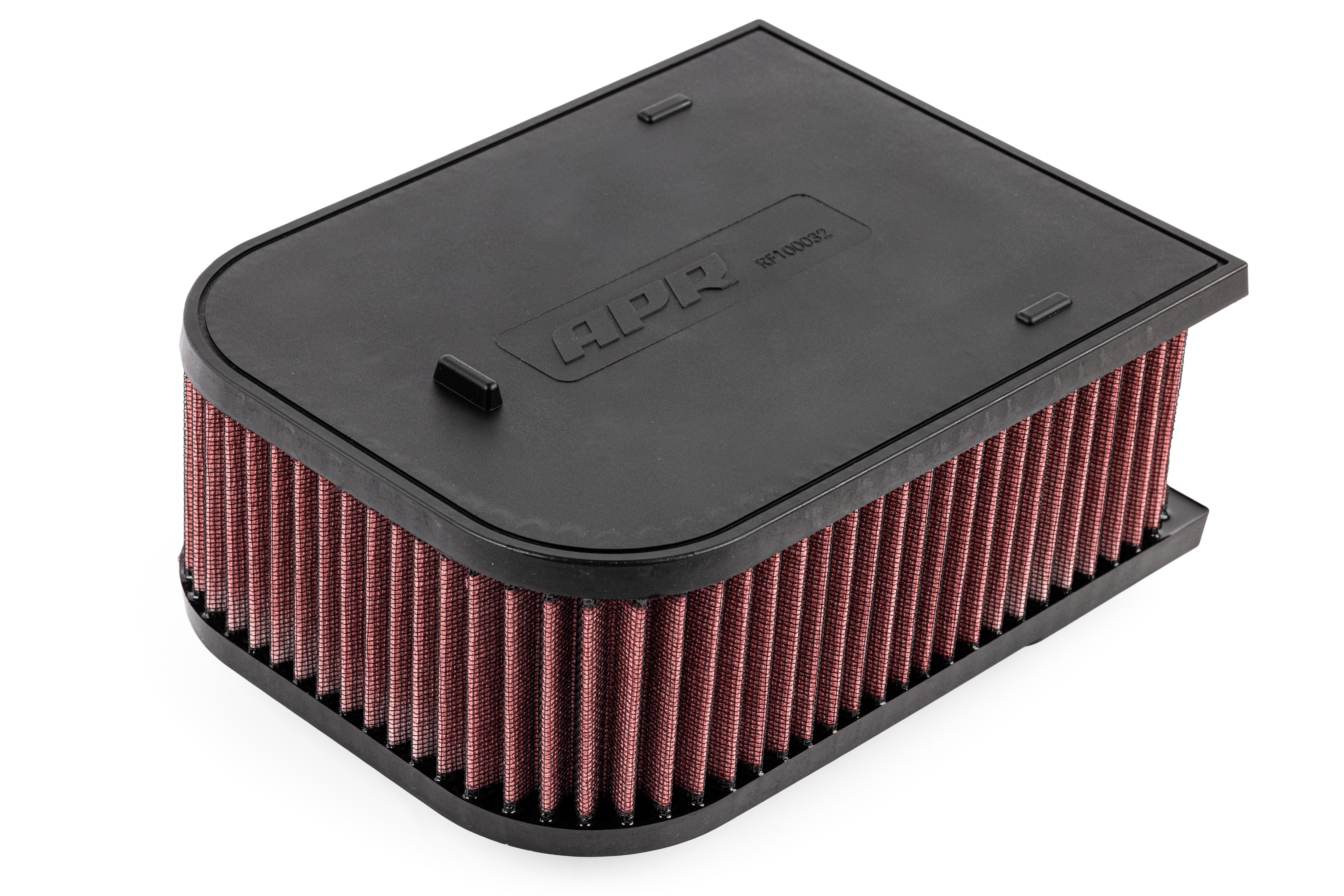APR Intake Filter - Macan 95B - 2.0T3.0T3.6T - (251x187x92) - APR Part RF100032