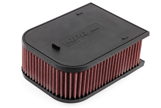 APR Intake Filter - Macan 95B - 2.0T3.0T3.6T - (251x187x92) - APR Part RF100032