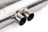 APR Catback Exhaust System - RS3 Sedan (8V) - Image 1089
