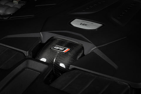 APR CARBON FIBER INTAKE SYSTEM - (9YSUV) - 2.9T - Image 2030