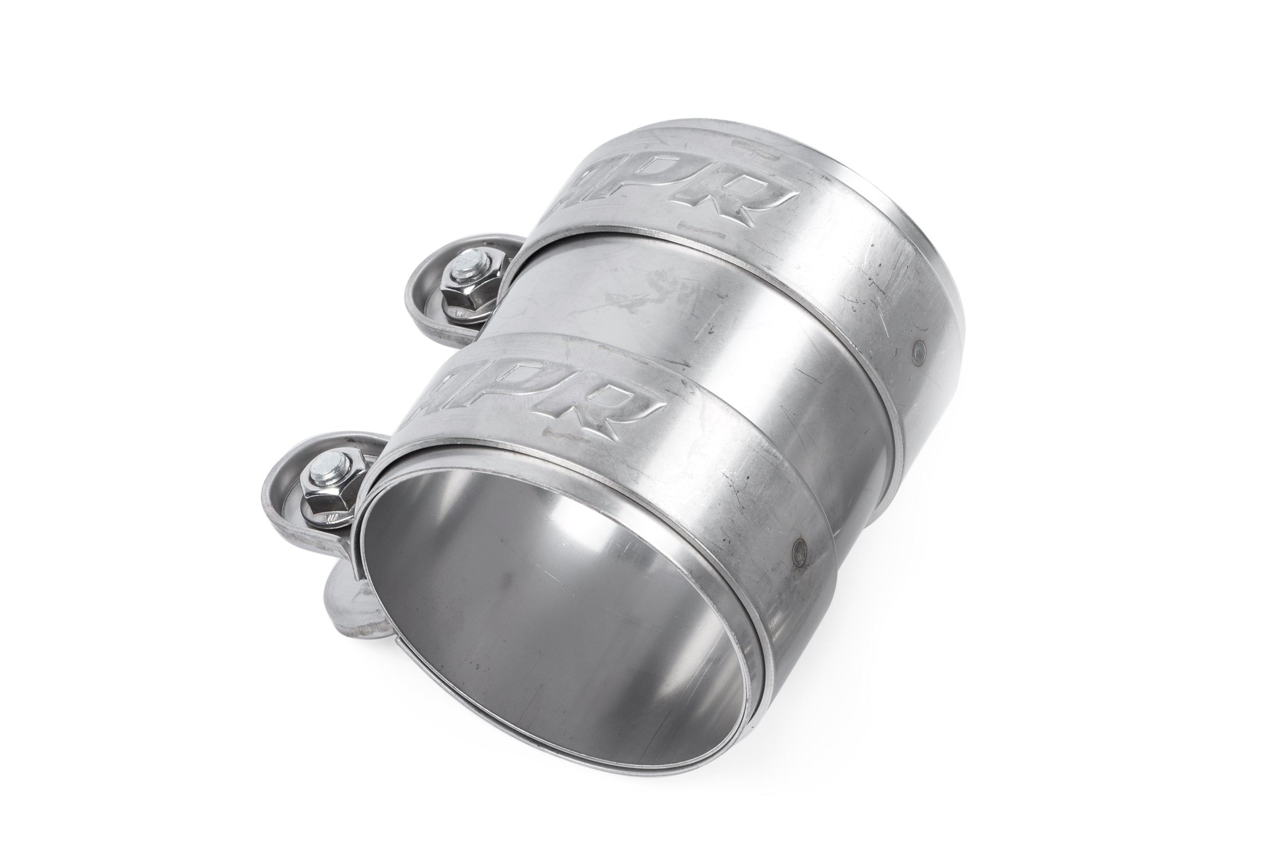 APR Catback Exhaust System Front Muffler - GTI (MK6) - Image 1131