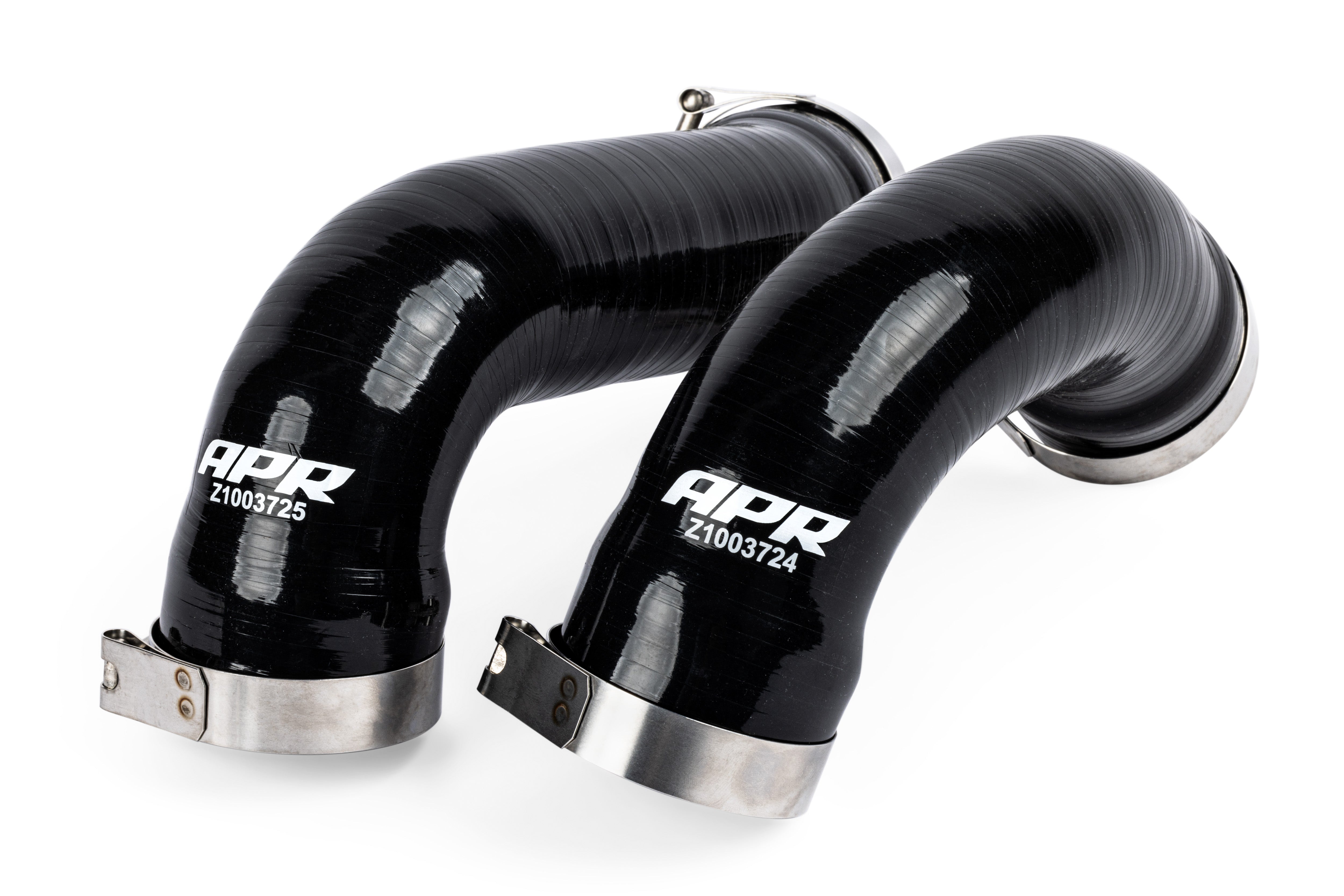 APR Intercooler Hoses - 2.0T EA888.4 - APR Part MS100228