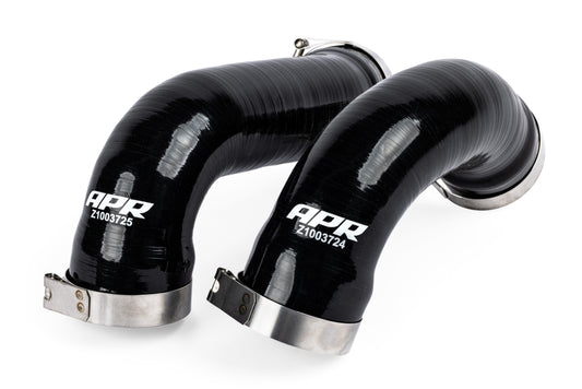 APR Intercooler Hoses - 2.0T EA888.4 - APR Part MS100228
