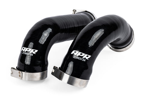APR Intercooler Hoses - 2.0T EA888.4 - APR Part MS100228