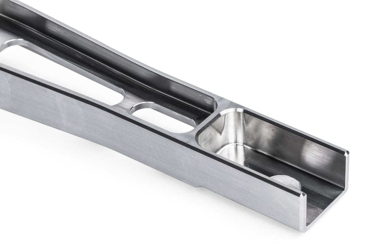 APR Billet Stainless-Steel Aluminum Pendulum Mount MQB (6 Speed DQ250) - Image 2841