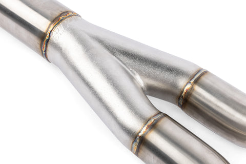 APR Catback Exhaust System - S4 S5 (B9) - Image 6361