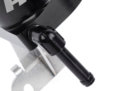 APR DQ500 Transmission Catch Can and Breather System - Image 3143