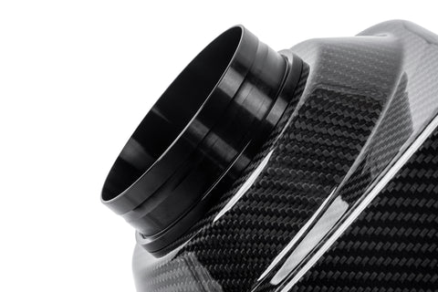 APR Carbon Fiber Intake - 2.9T S6S7 (C8) - Image 1733