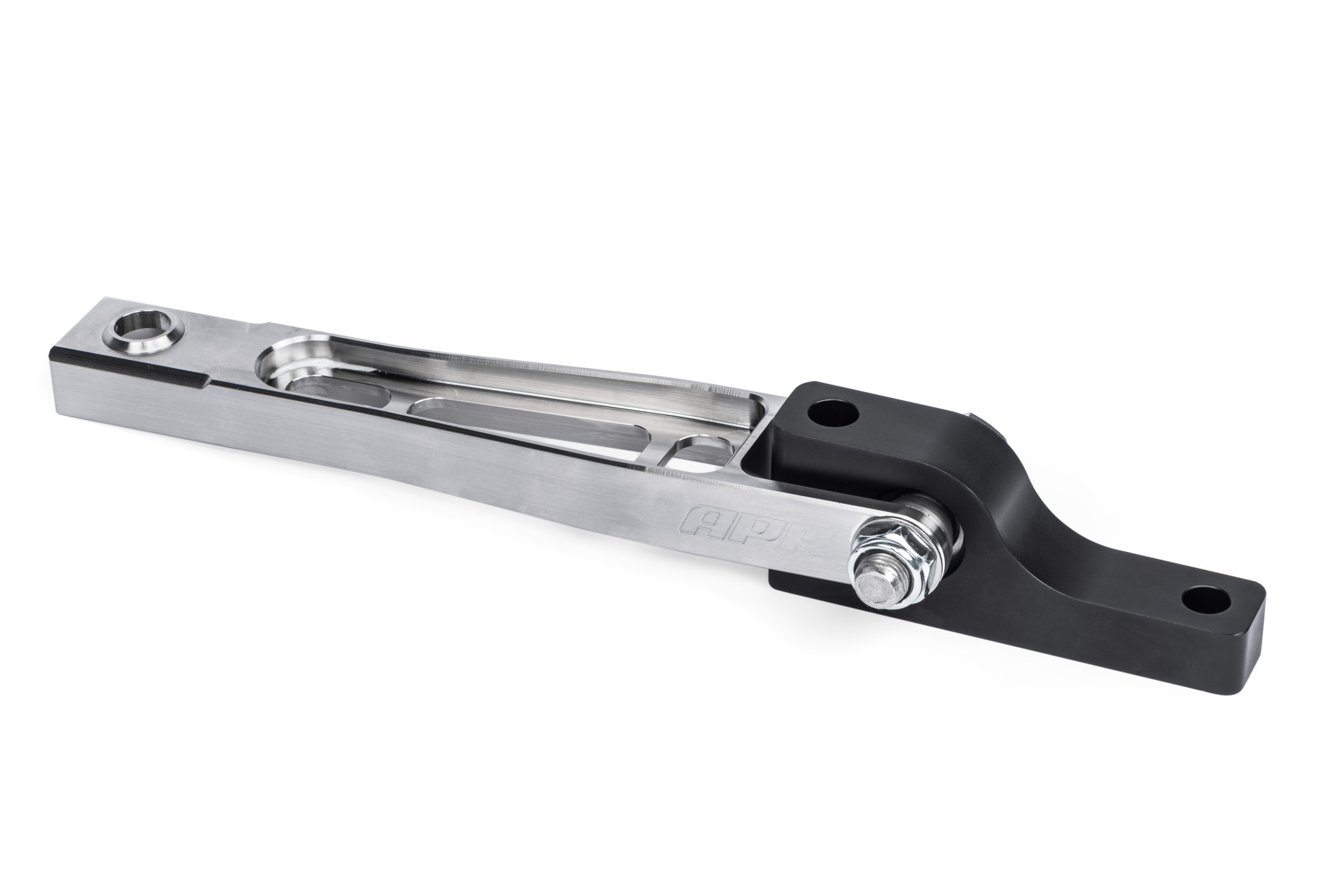 APR Billet Stainless-Steel aluminium Pendulum Mount MQB (6 Speed DQ250) - Image 2839