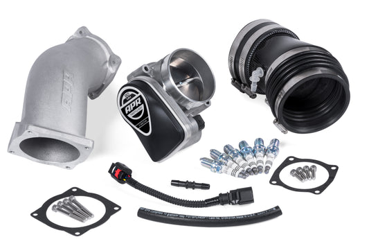 APR Ultracharger Throttle Body Upgrade - 3.0 TFSI - C7 A6A7 - APR Part MS100130