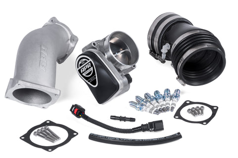 APR Ultracharger Throttle Body Upgrade - 3.0 TFSI - C7 A6A7 - APR Part MS100130