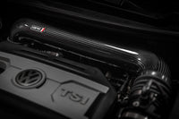 APR Carbon Fiber Intake System: Rear Turbo Inlet Pipe, 1.8T2.0T EA888 PQ35 - Image 1446