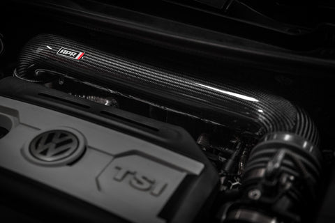 APR Carbon fibre Intake System: Rear Turbo Inlet Pipe, 1.8T2.0T EA888 PQ35 - Image 1446