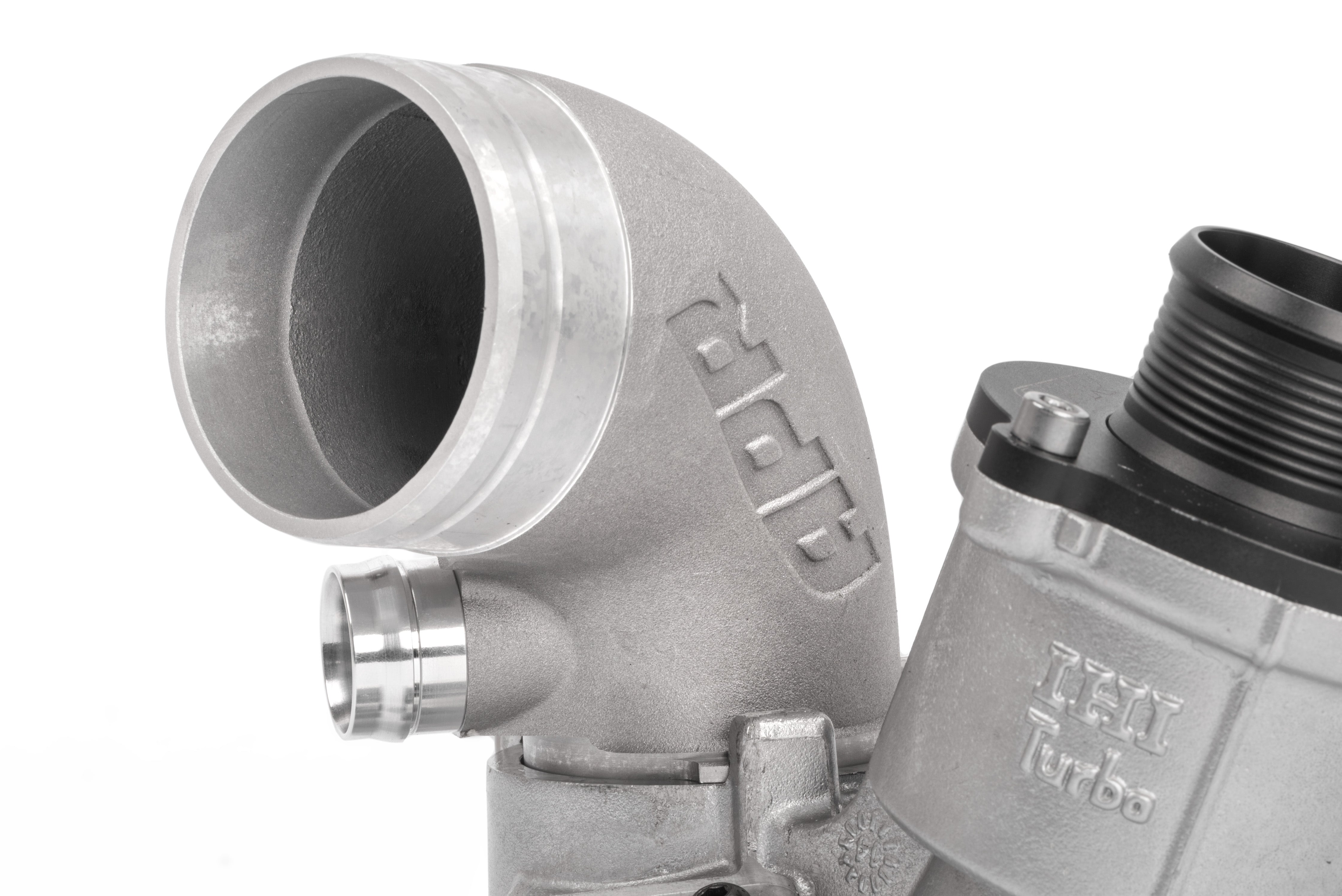 APR Turbo Inlet Pipe - 1.82.0T - MQB - Image 2828