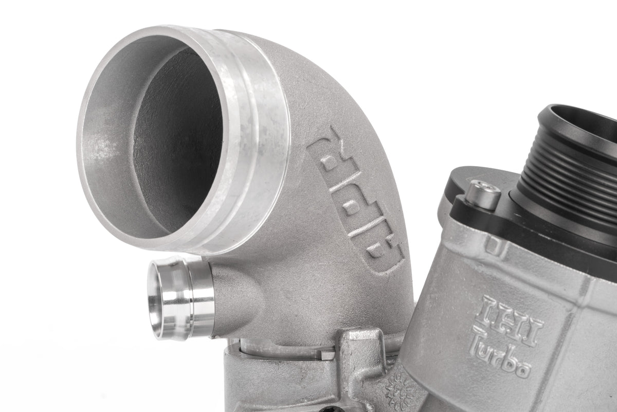 APR Turbo Inlet Pipe - 1.82.0T - MQB - Image 2828
