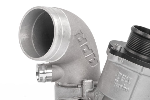 APR Turbo Inlet Pipe - 1.82.0T - MQB - Image 2828