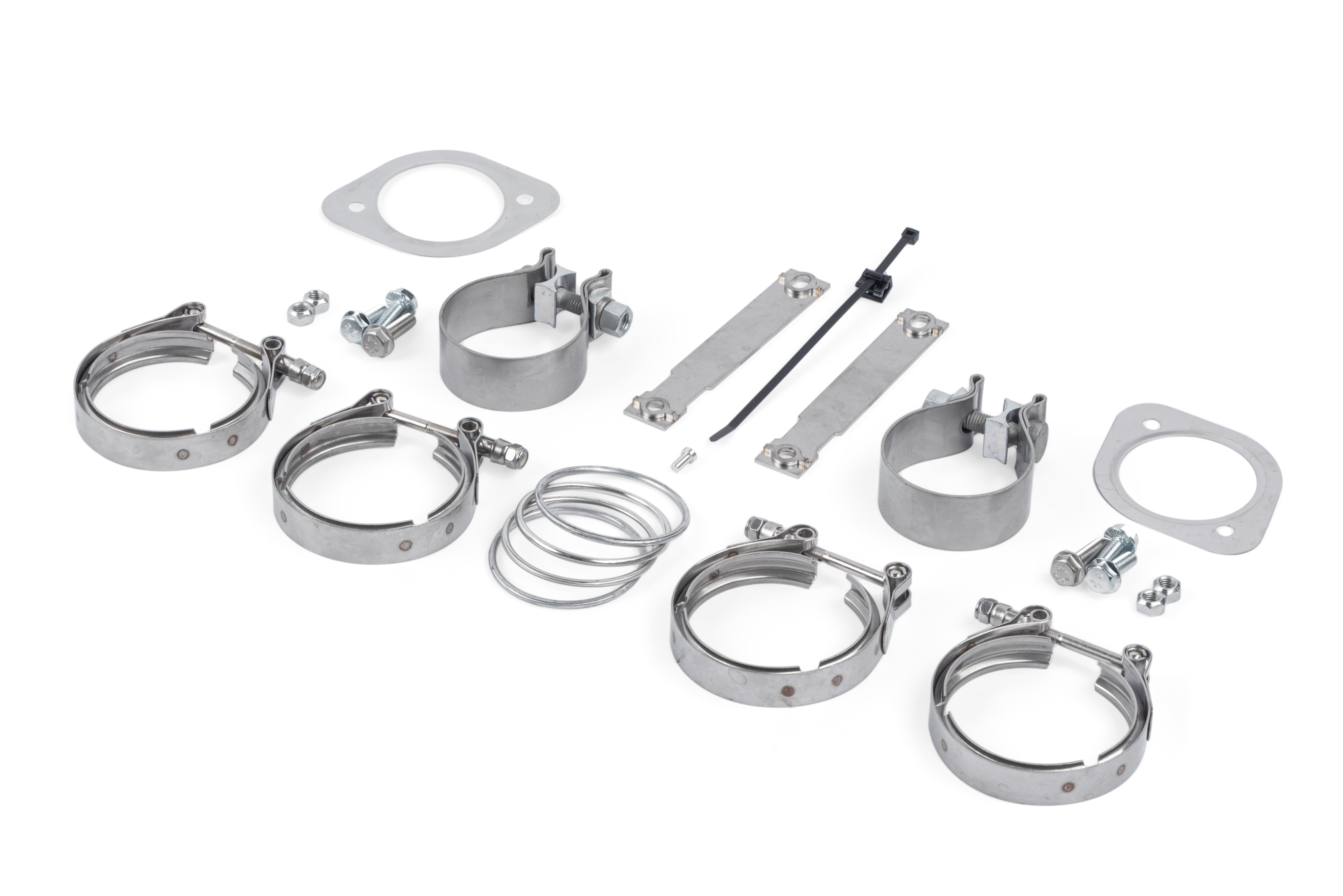 APR Catback Exhaust System - 718 (982) 2.0T2.5T - Image 791
