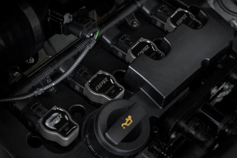 APR Ignition Coils (PQ35 Style) (Grey) - Image 3375