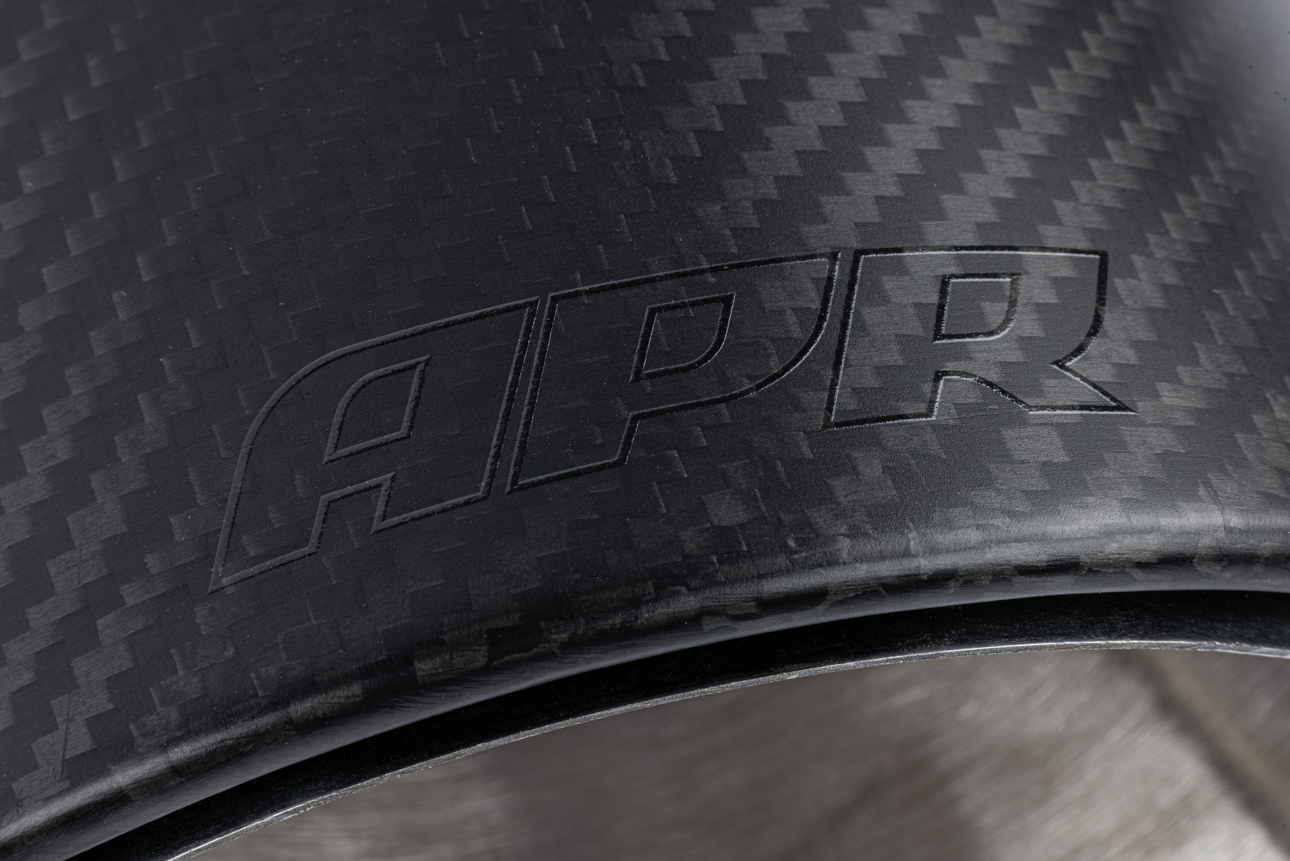 APR Catback Exhaust System - Golf R (MK8) - Image 5189