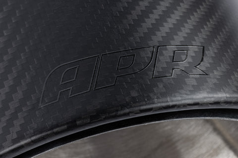 APR Catback Exhaust System - Golf R (MK8) - Image 5189