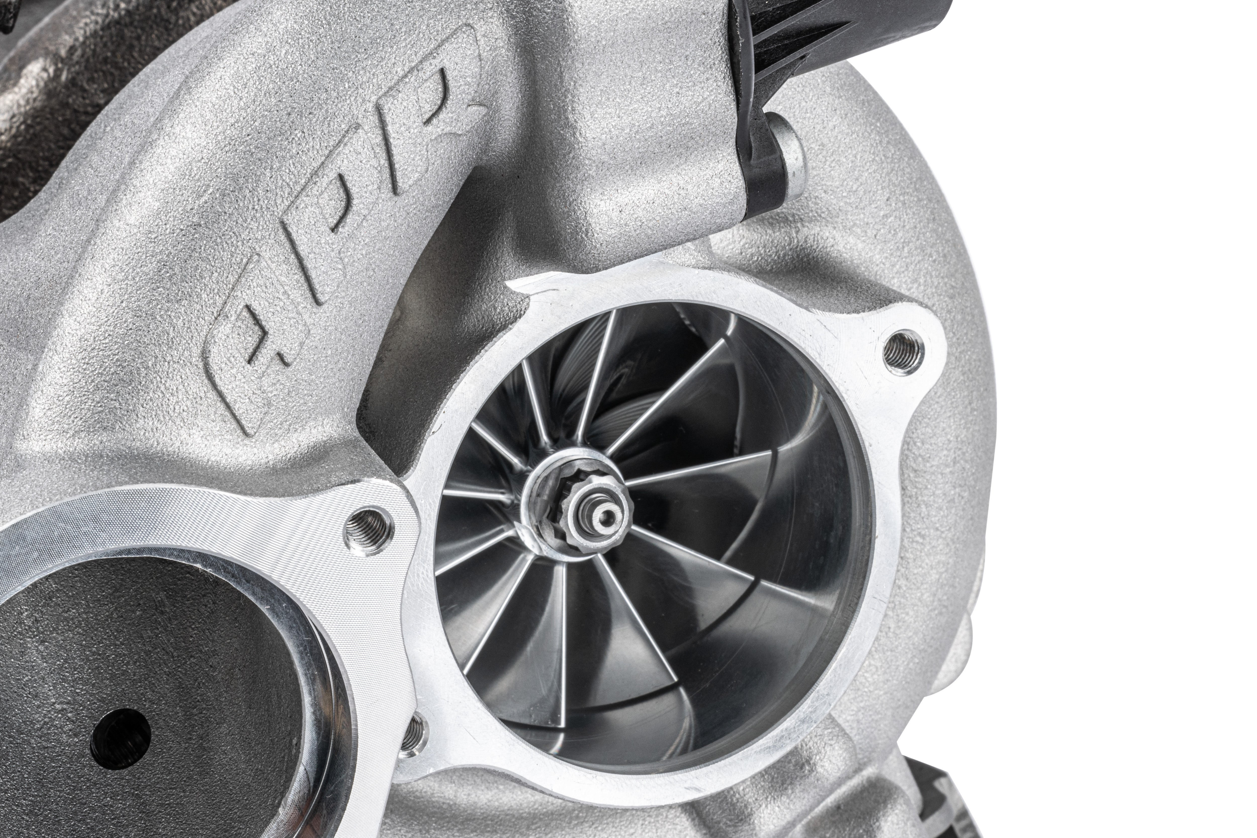 APR DTR8868 Direct Replacement Turbo Charger System (3.0T EA839) - Image 4293