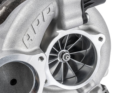 APR DTR8868 Direct Replacement Turbo Charger System (3.0T EA839) - Image 4293